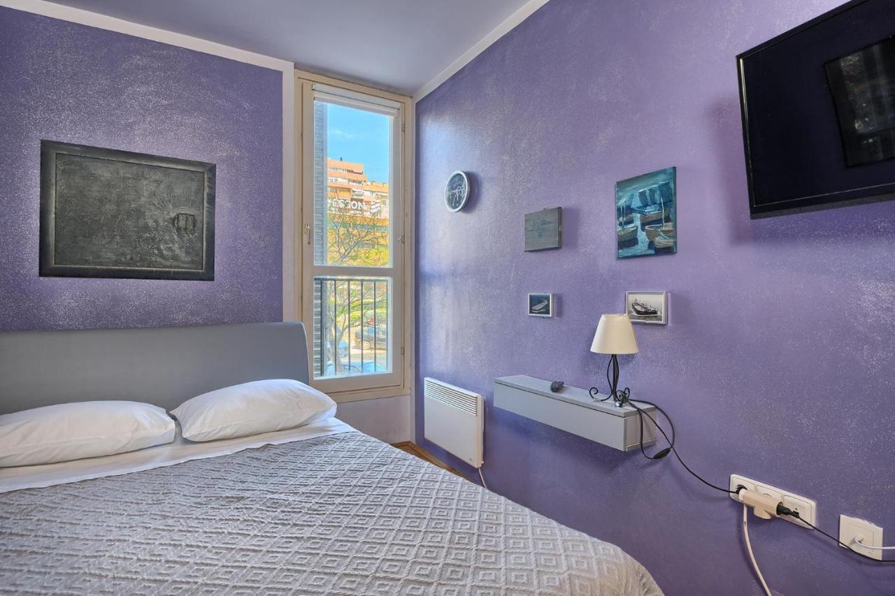 Apartman Bezo1 Split Exterior foto