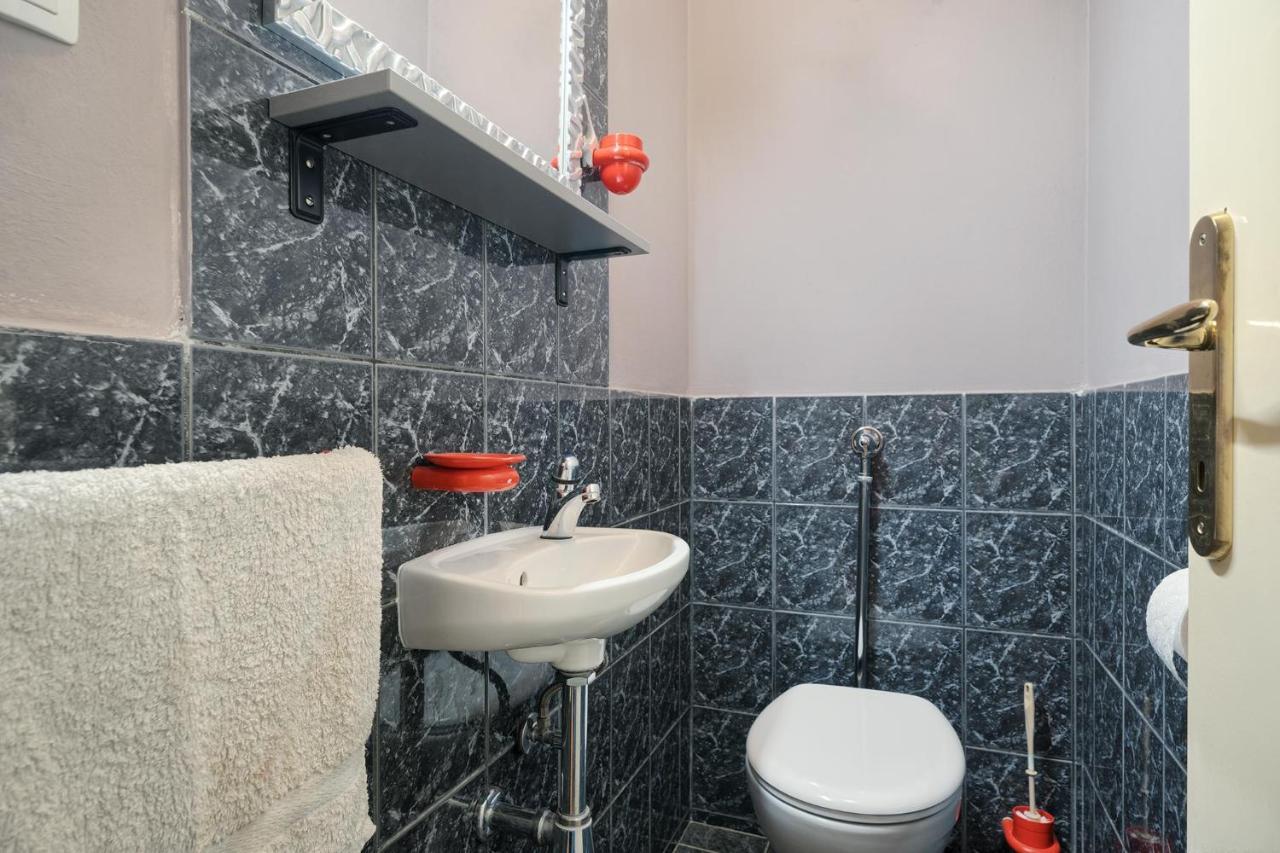 Apartman Bezo1 Split Exterior foto