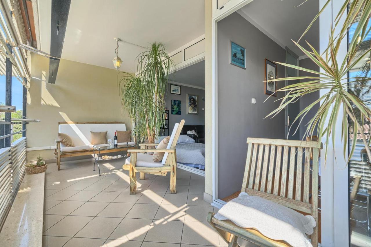 Apartman Bezo1 Split Exterior foto