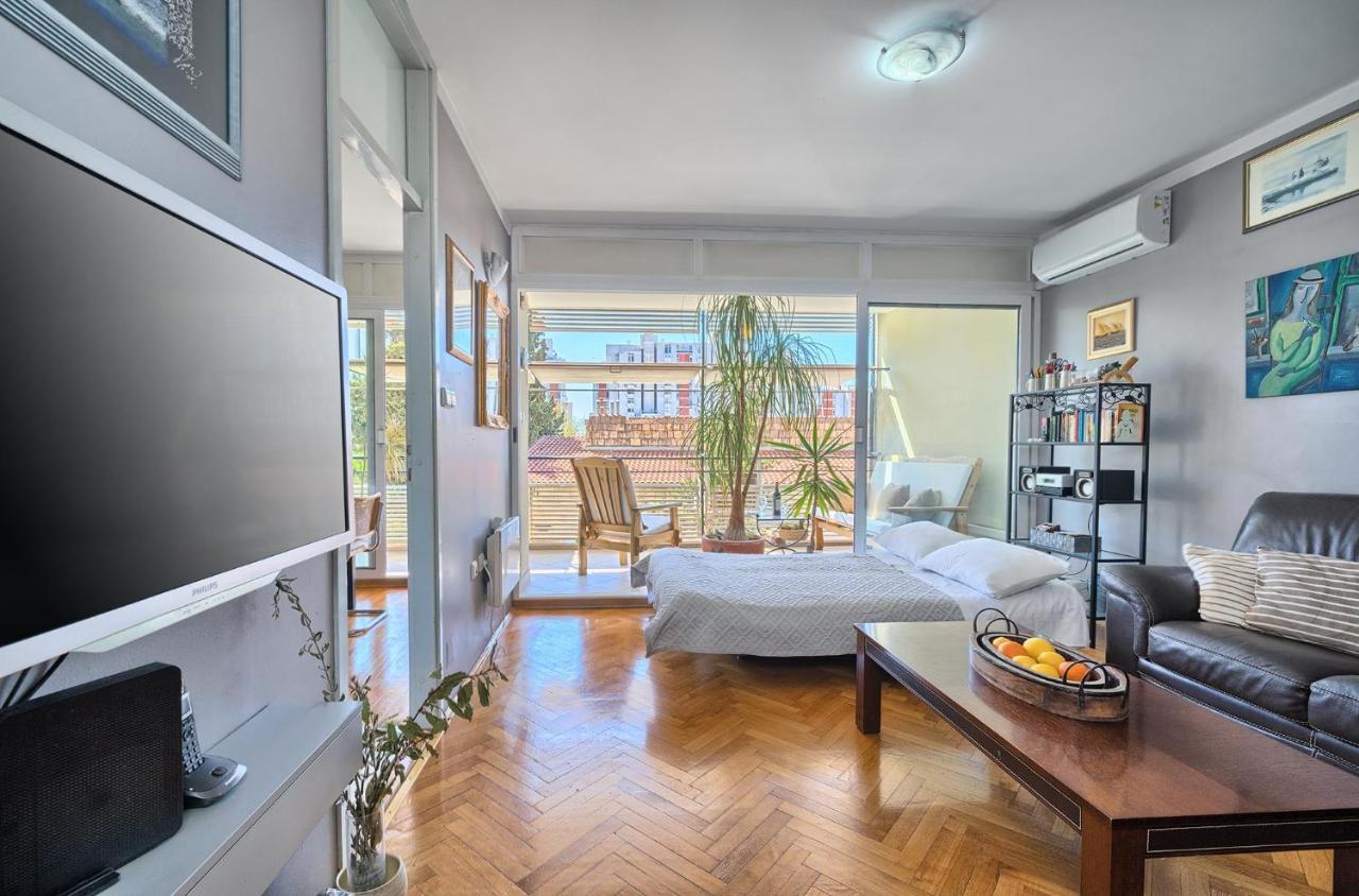 Apartman Bezo1 Split Exterior foto