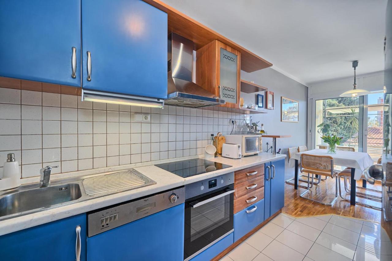 Apartman Bezo1 Split Exterior foto