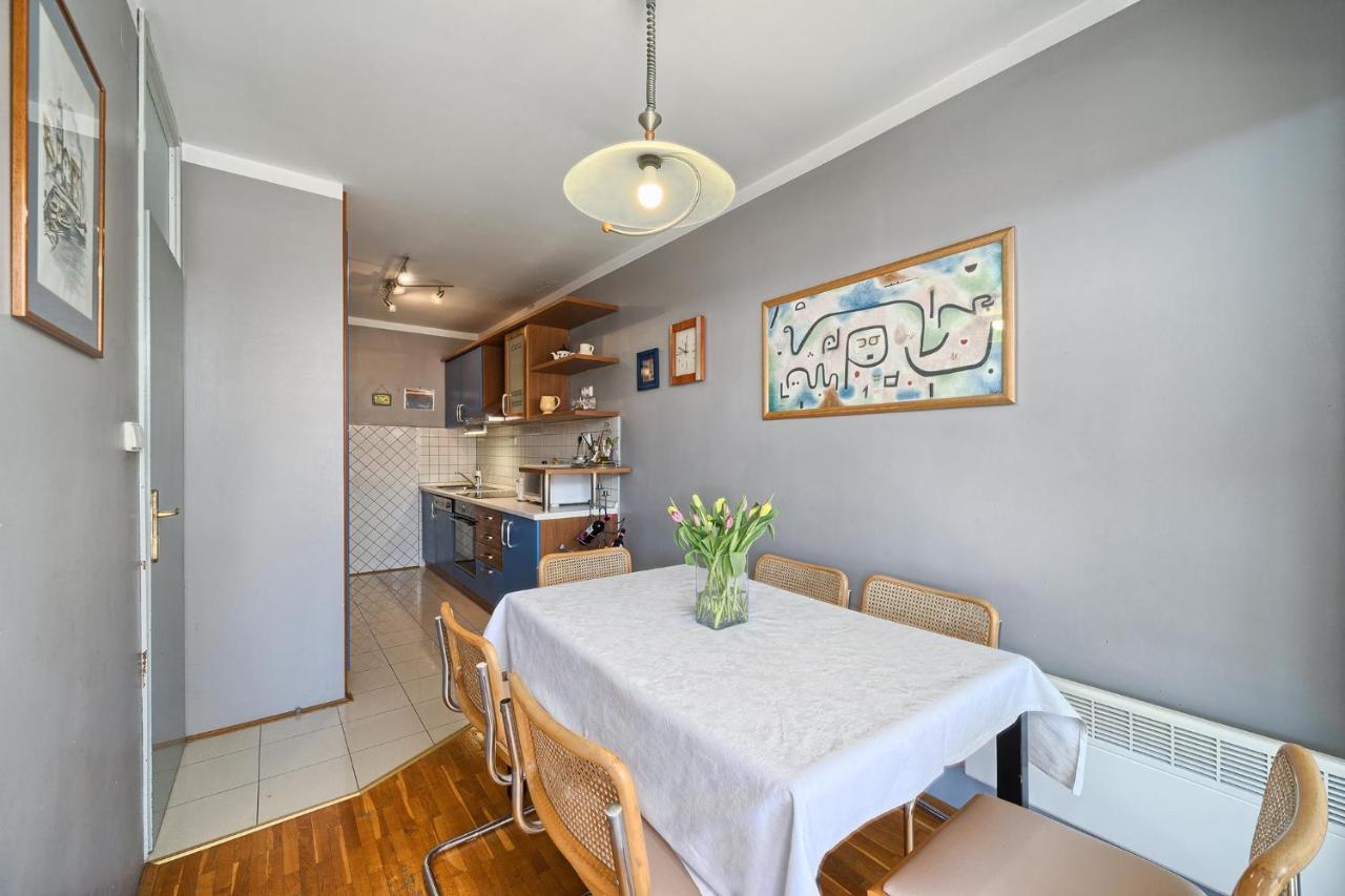 Apartman Bezo1 Split Exterior foto